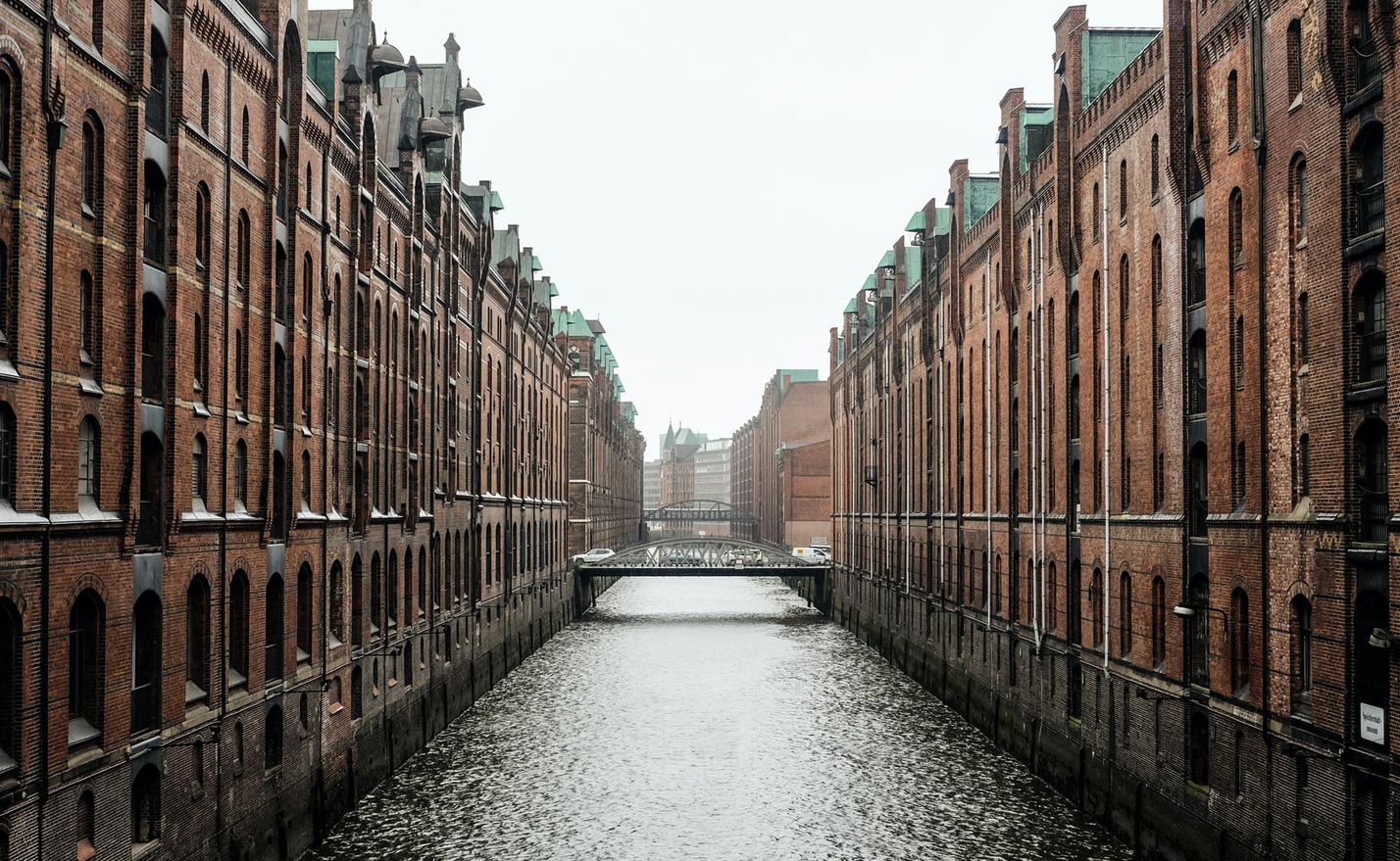 Hamburg