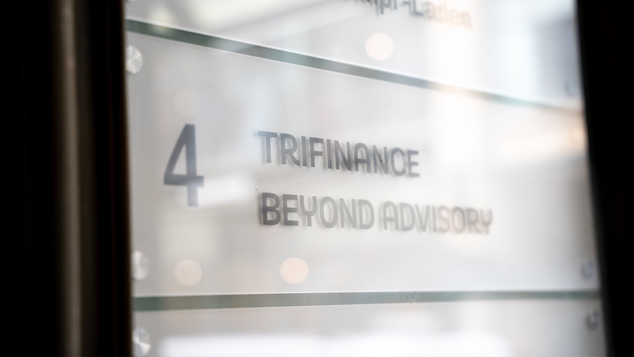 TriFinance