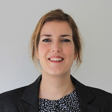 Marieke van der Aa