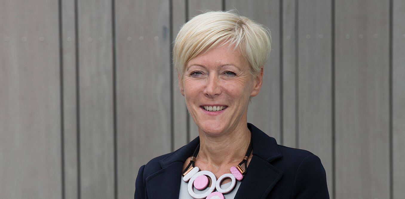 Els Verbraecken, CFO at DEME