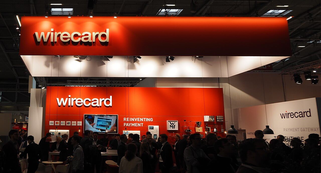 Once Germany’s darling Fintech with a market capitalization of 24 bn euros, Wirecard is now is on its way to becoming a penny stock