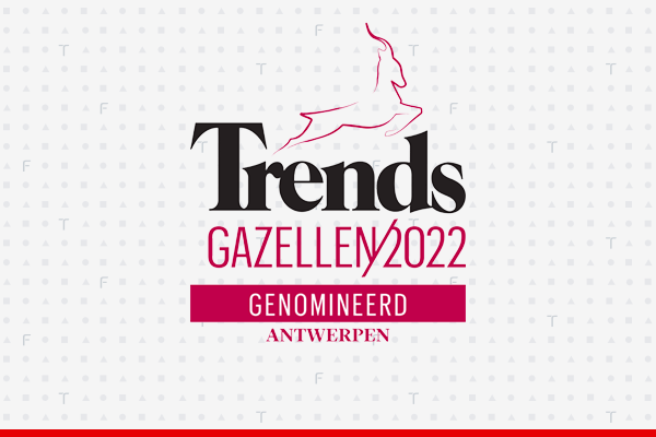 TriFinance nominated as Trends Gazelle