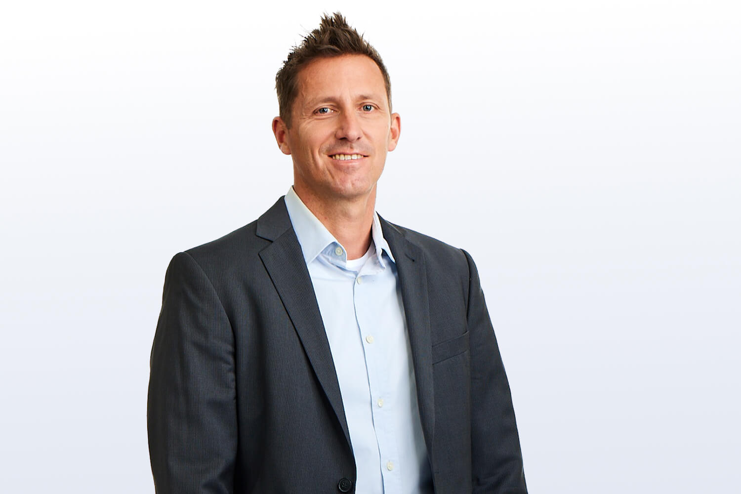 Sebastian Mand, Standortleiter in Köln