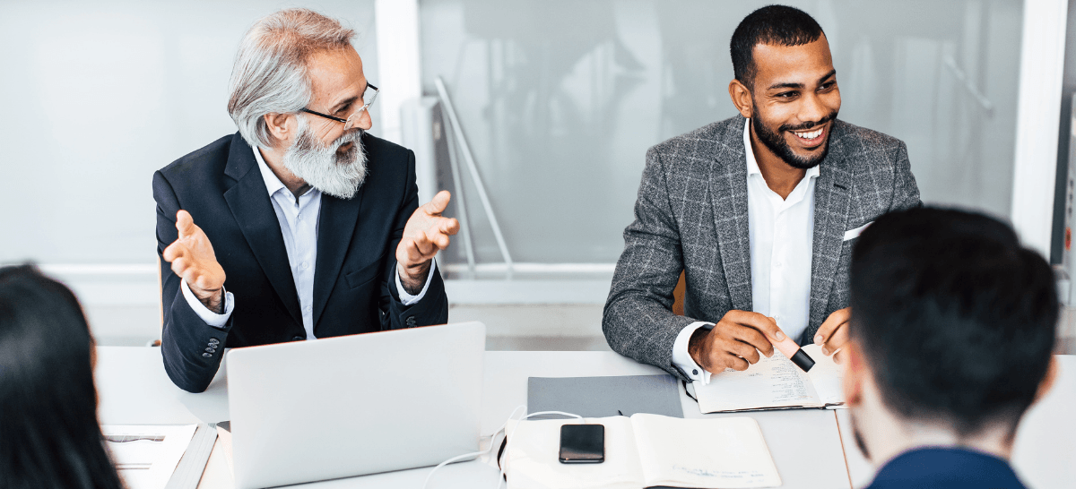 De beslissingen die genomen moeten worden, moeten het vertrekpunt vormen voor een management dashboard.