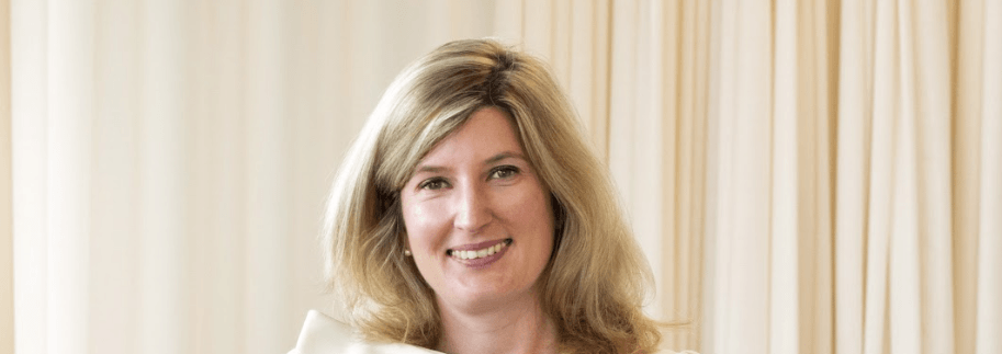 Annemie Pelgrims - Expert Practice Leader, Risk Advisory at TriFinance