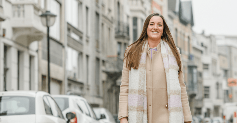 Senior Project Consultant TriFinance Public Sector