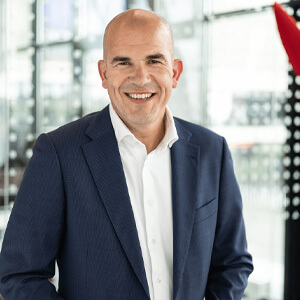 Bert Sebus