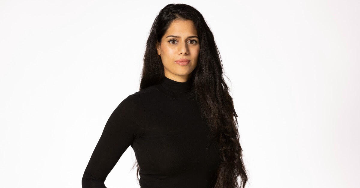 Tanika “TriFinance biedt mij kansen én houdt rekening met mijn