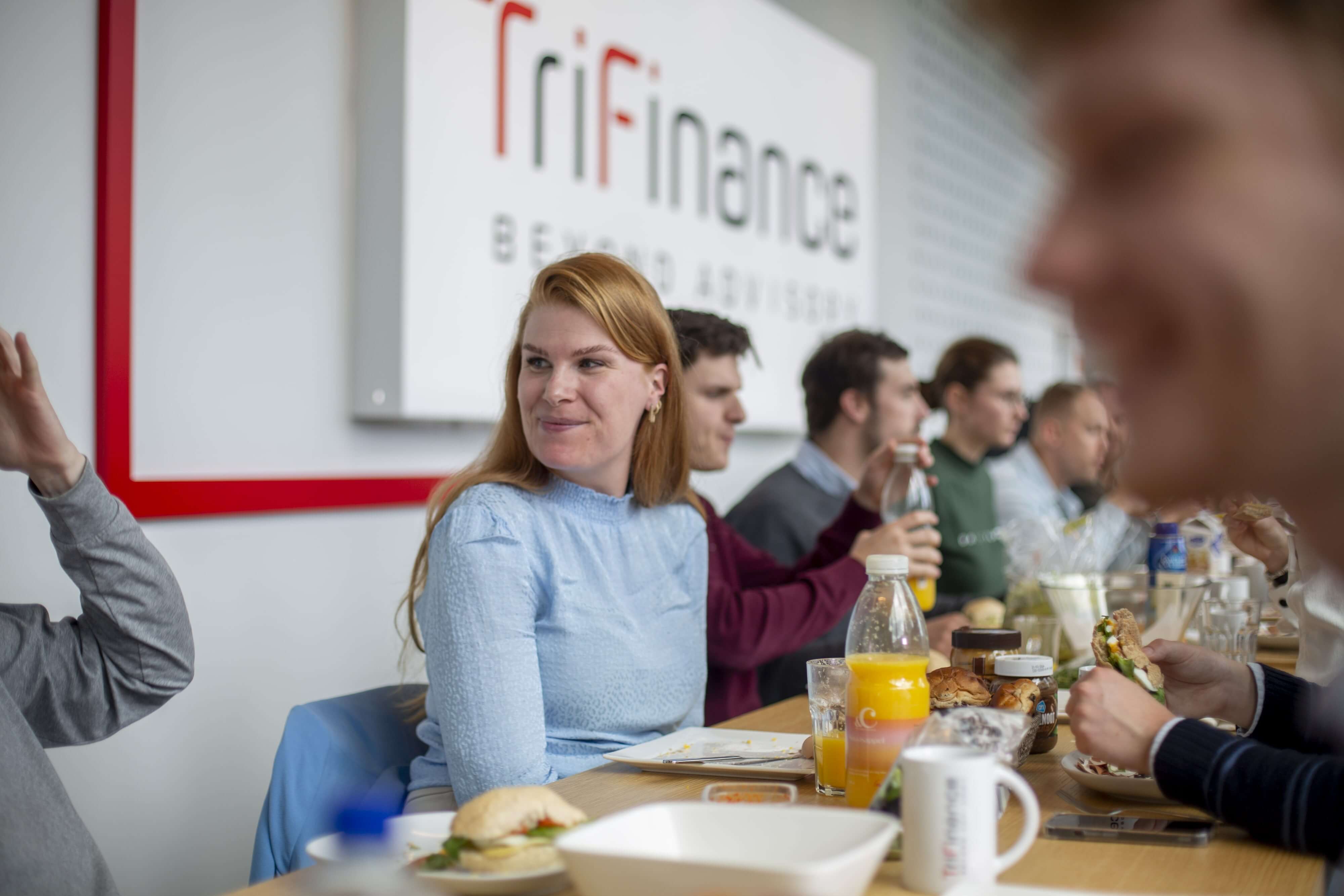 TriFinance