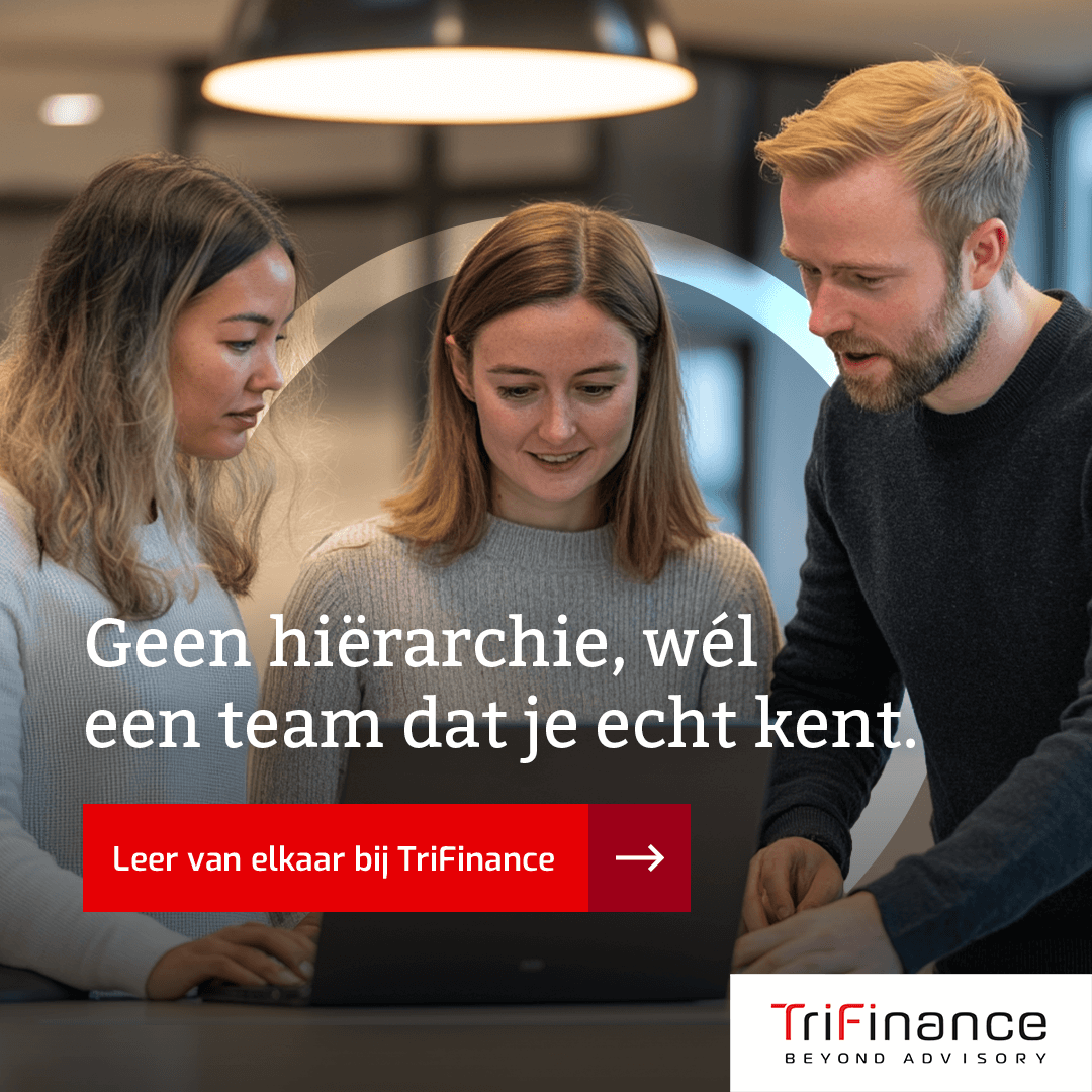 TriFinance