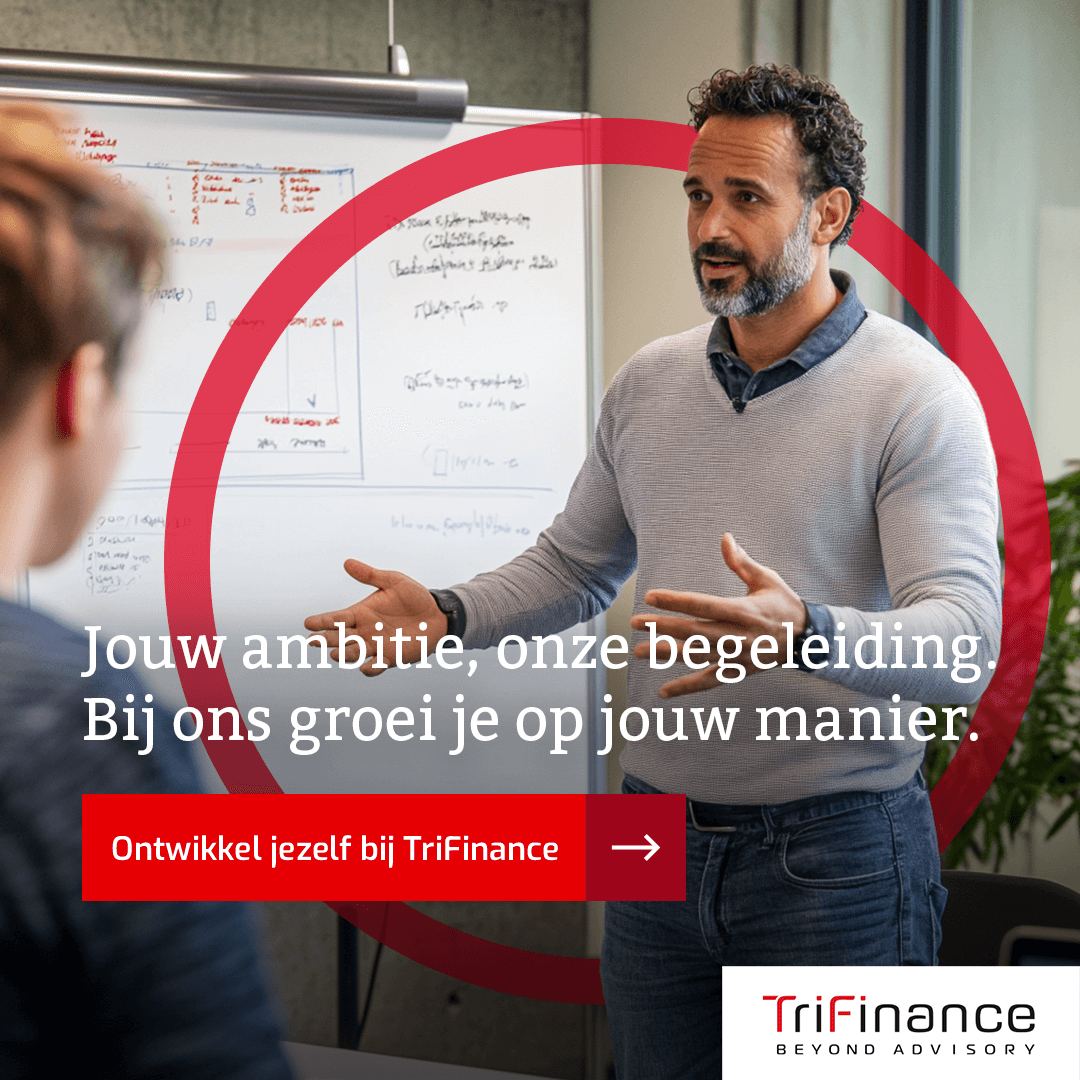 TriFinance