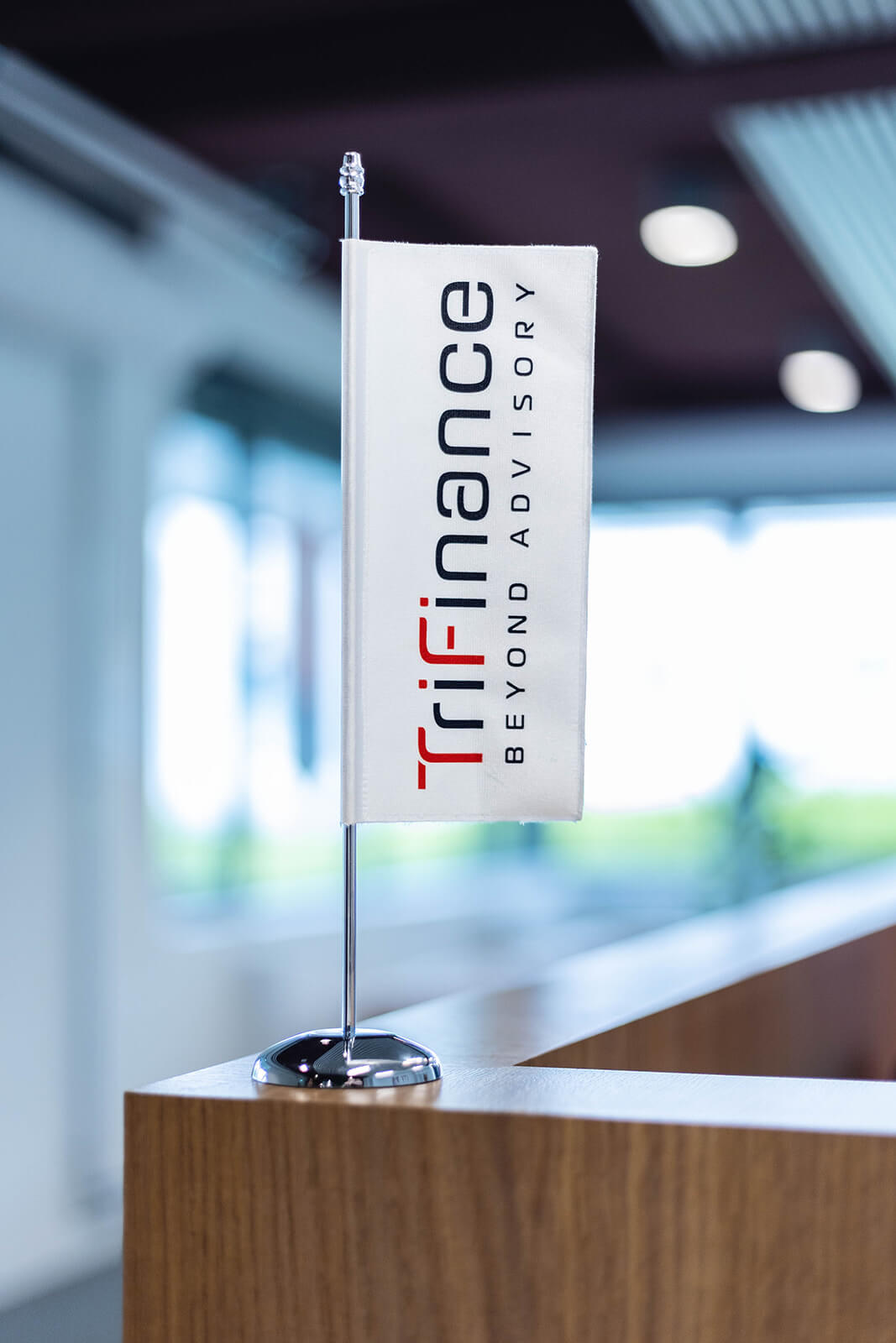 TriFinance