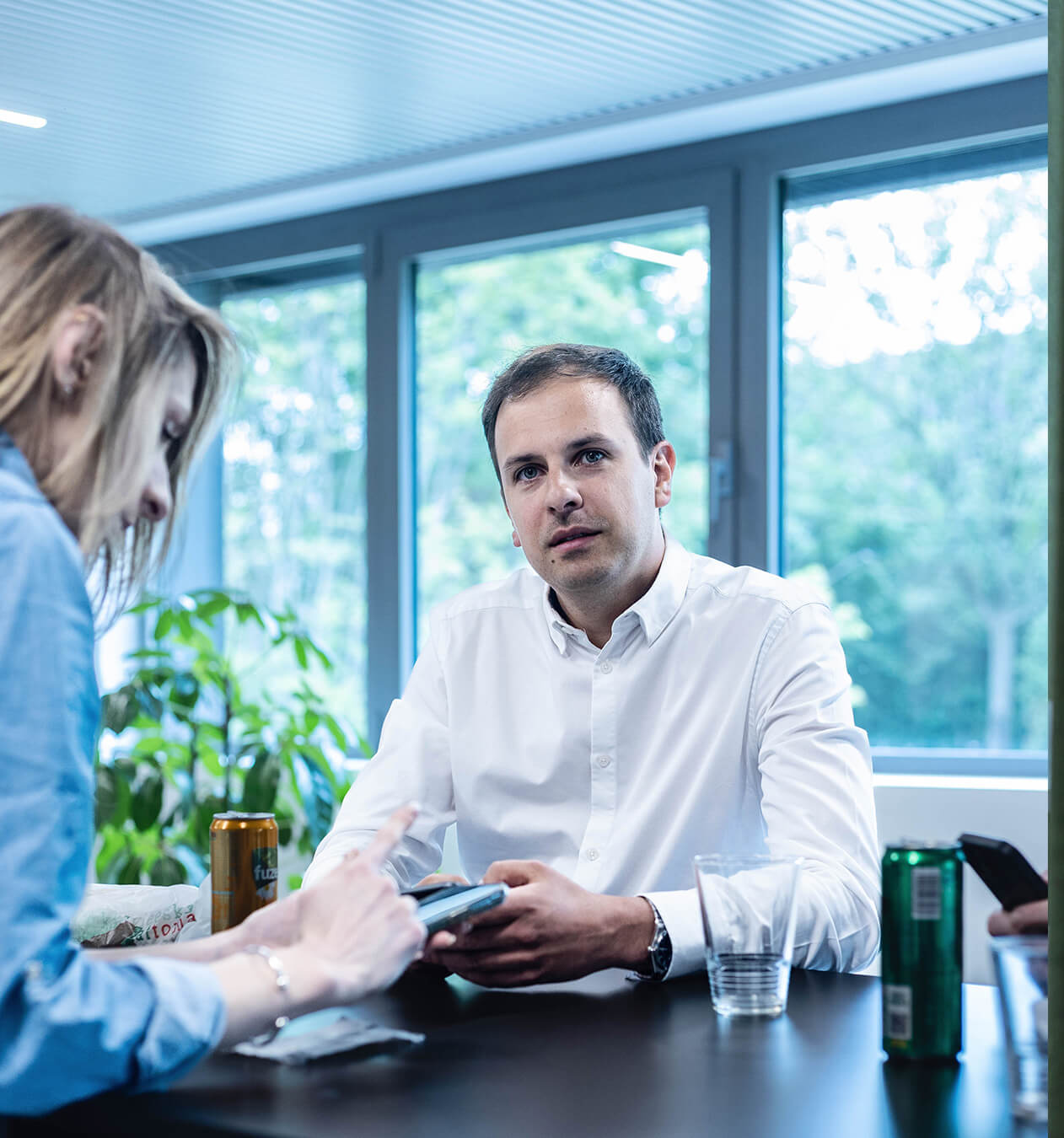 TriFinance