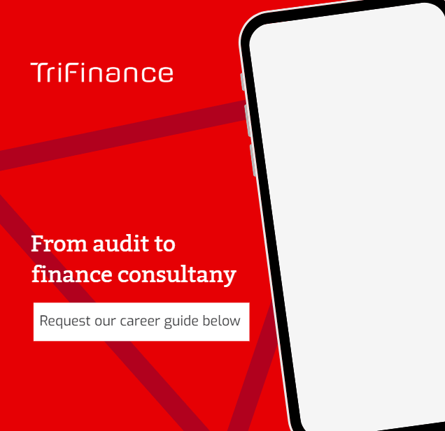 TriFinance