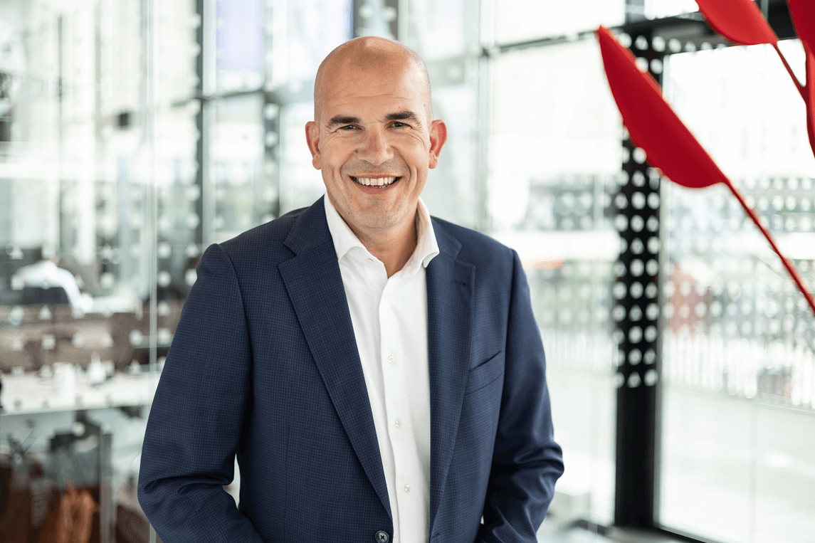 Bert Sebus