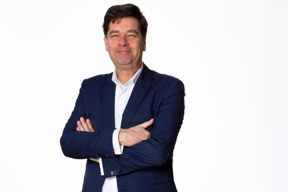 Peter Laan